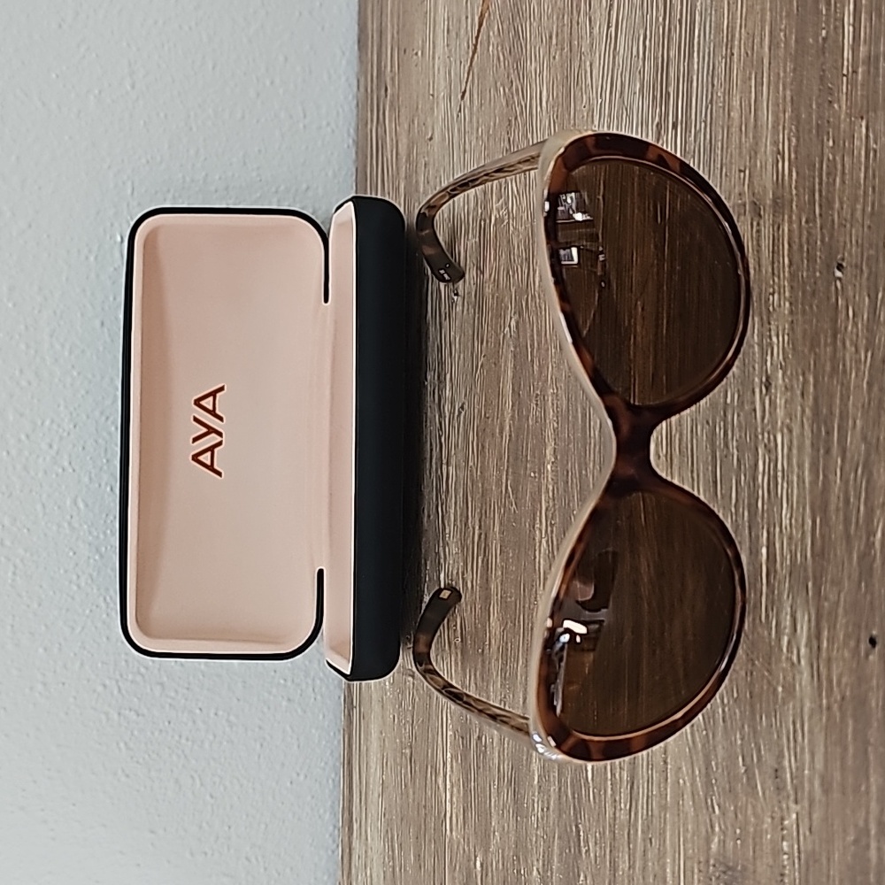 Aya Polarized Sunglasses